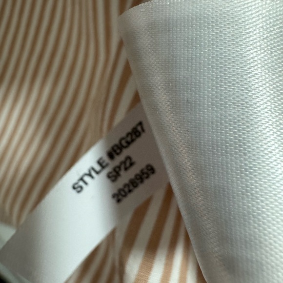 J.Crew  Top - Picture 5 of 8